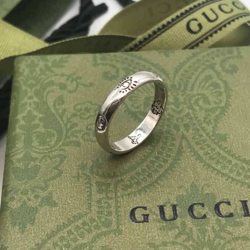 Gucci Rings